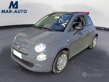 FIAT 500C 500 C 1.0 Hybrid Cult