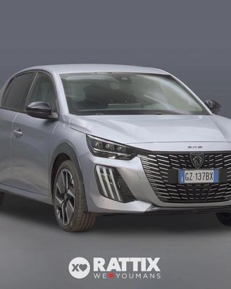 PEUGEOT 208 ii 2023 208 1.2 hybrid GT 145cv e-dcs