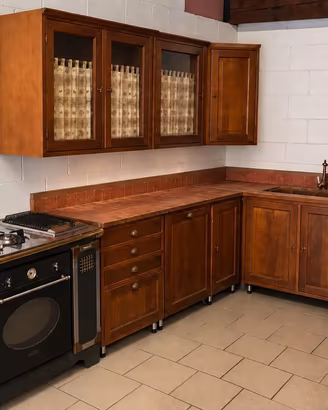  Cucina Kitchens Store Marchi group.