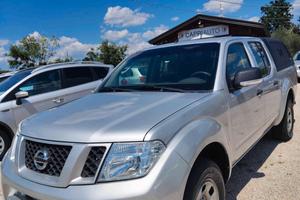 Nissan Navara 2.5 dCi