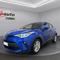 Toyota C-HR 1.8h Active e-cvt
