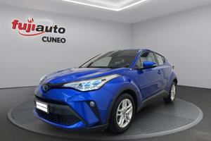 Toyota C-HR 1.8h Active e-cvt
