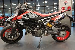 DUCATI Hypermotard 950 RVE