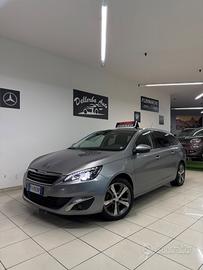 Peugeot 308 BlueHDi 120 S&S SW Allure