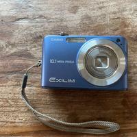 Fotocamera Casio Exilim ex-z1080