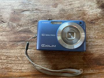Fotocamera Casio Exilim ex-z1080