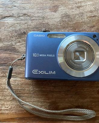 Fotocamera Casio Exilim ex-z1080