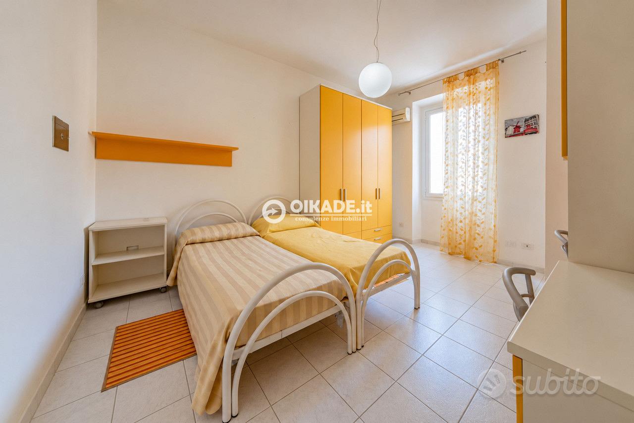 Appartamento – Cagliari, Tuvumannu, Tuvixeddu-Tuvumannu - Vista 4