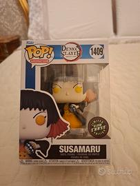 Funko Pop Anime –Edizioni Speciali & Chase 