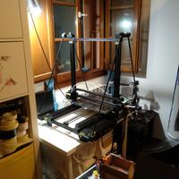 abycybic chiron 400x400x400