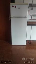 Frigorifero e lavatrice 
