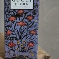 Gucci Flora Gorgeus Magnolia 100ml Eau de parfum