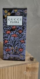 Gucci Flora Gorgeus Magnolia 100ml Eau de parfum