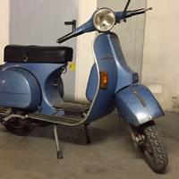 Piaggio Vespa PX 200 E - 1980
