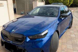 Bmw 545 M5
