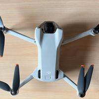Drone dji mini 3