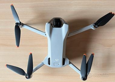 Drone dji mini 3
