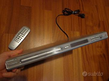 Lettore DVD Philips dvp 3010
