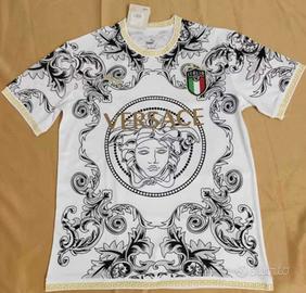 Maglia Versace x Italia limited edition Puma
