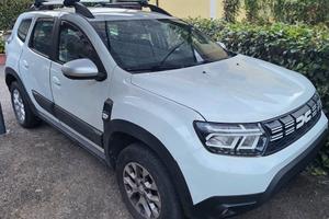 DACIA Duster 1.5 Blue dCi 8V 115 CV 4x4 Expression