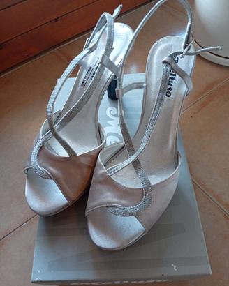 Sandali donna Melluso