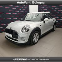 MINI Mini 5 porte Mini 5p 1.5 Cooper Hype auto