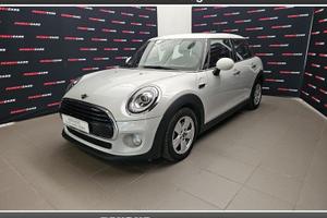 MINI Mini 5 porte Mini 5p 1.5 Cooper Hype auto
