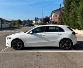 Mercedes-Benz Classe A180d 2019