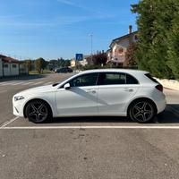 Mercedes-Benz Classe A180d 2019