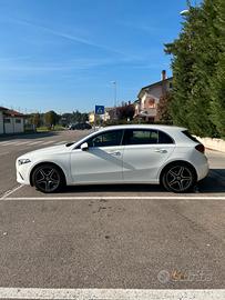 Mercedes-Benz Classe A180d 2019