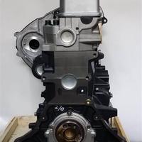 Motore 2.5 Mitsubishi Hyundai Kia 4D56 D4BF D4BH