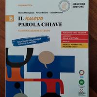 Il nuovo parola chiave Meneghini Bellesi Benucci