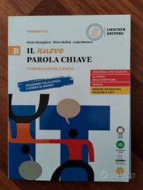 Il nuovo parola chiave Meneghini Bellesi Benucci