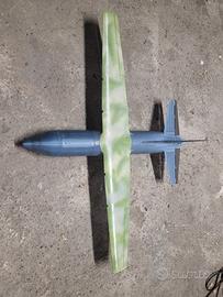 aereo rc c 130 3d 