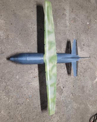 aereo rc c 130 3d 