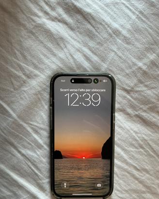 Iphone 14 pro 128
