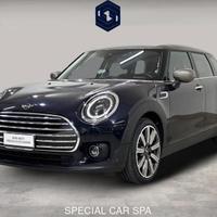 MINI Clubman Cooper D 2.0 Cooper D