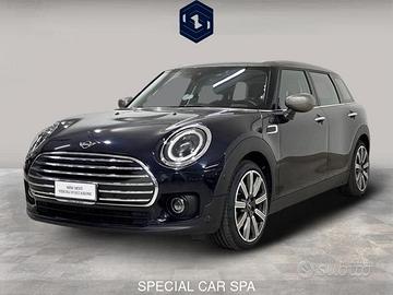 MINI Clubman Cooper D 2.0 Cooper D
