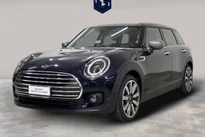 MINI Clubman Cooper D 2.0 Cooper D