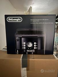 Macchina da Caffé De'Longhi Perfetto Magnifica S