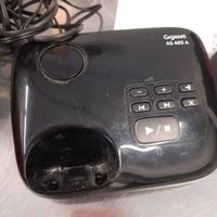 telefono cordles gigaset  con segreteria funzionan