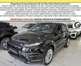 Land Rover Range Rover Evoque 2.0d i4 mhev R-