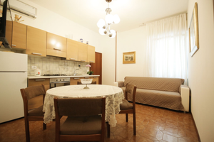 Appart. a Torre Pedrera vicino alla fiera Rimini