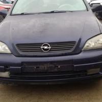 Opel Astra 2001 - 1.6 d - motore y17dt