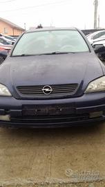Opel Astra 2001 - 1.6 d - motore y17dt