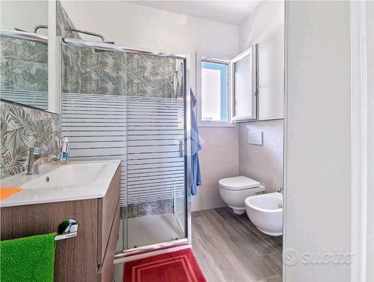 Appartamento – San Casciano in Val di Pesa, Montecapri - Vista 4