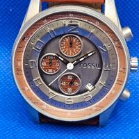 Orologio FOSSIL cronografo