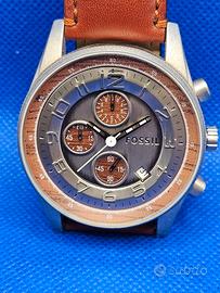 Orologio FOSSIL cronografo