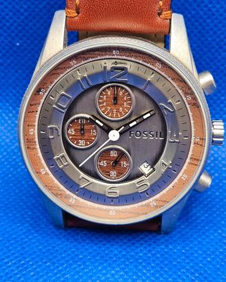Orologio FOSSIL cronografo