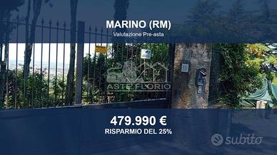 Immobile in asta di 273 m² con più di 5 locali a M